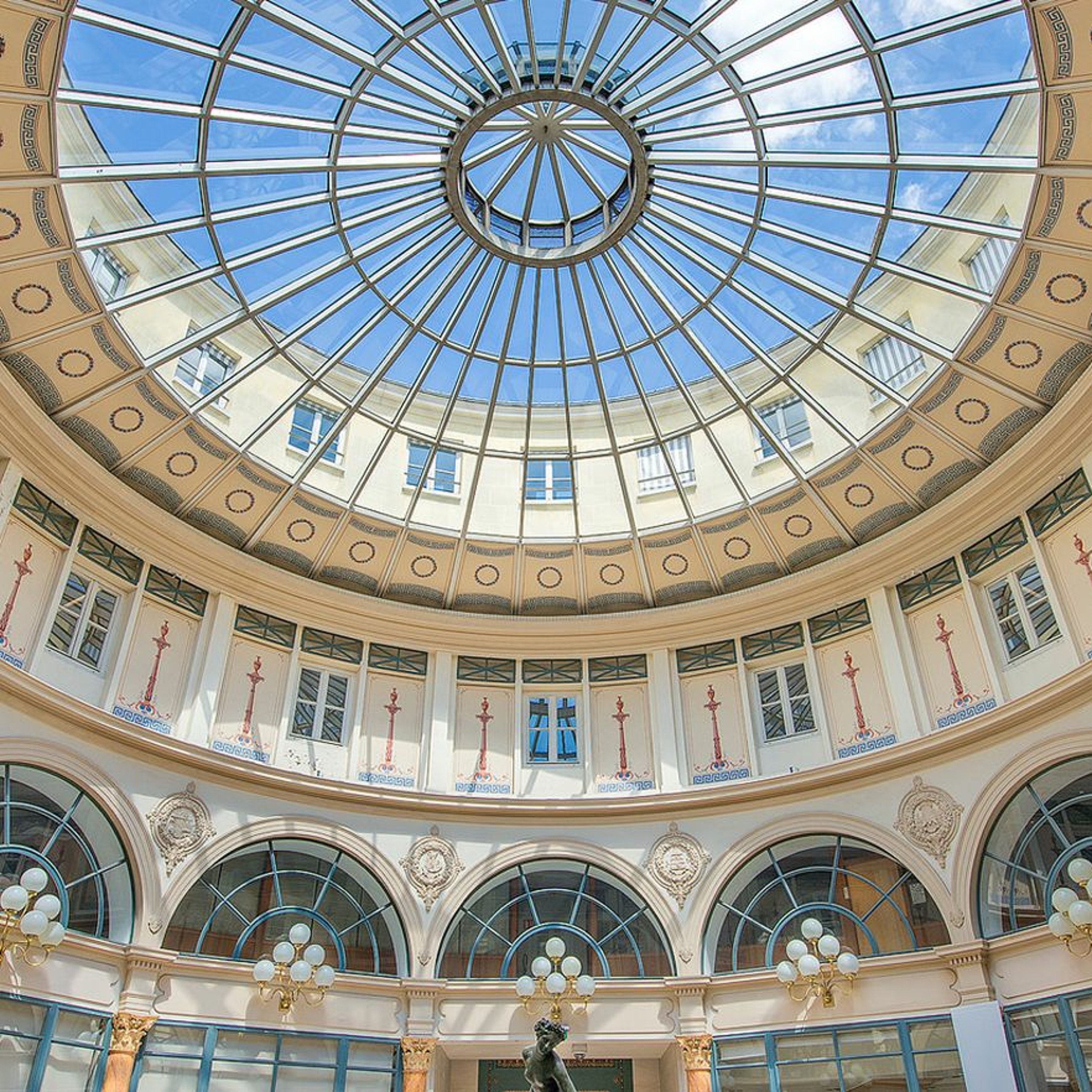 institut national du patrimoine