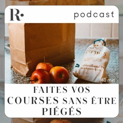 Décryptez les Étiquettes Alimentaires - Ombeline Hoor