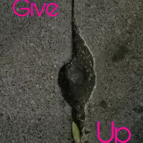 Give Up