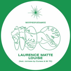PREMIERE: Laurence Matte - Monomoy Girl [whypeopledance]