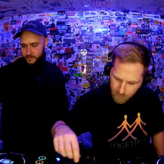 Sanctuary @ The Lot Radio 06-01-2025