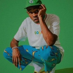 Unreleased tyler shit