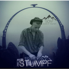 Sound of Mountain Podcast 006 - Stumpf