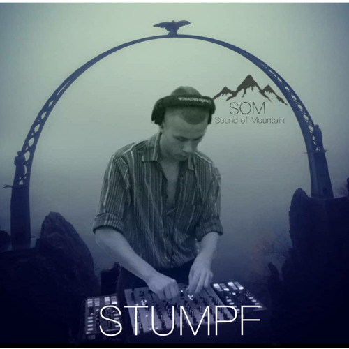 Sound of Mountain Podcast 006 - Stumpf