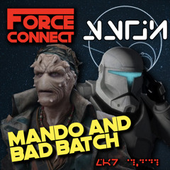 Force Connect: Return of the Mandalorian