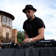 Andor Gabriel - Live @Cetatea Ardud (Romania) - May 2020