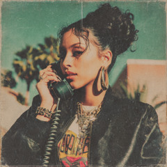 New Phone Who Dis Alternate Version
