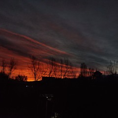 Одна ночь на двоих