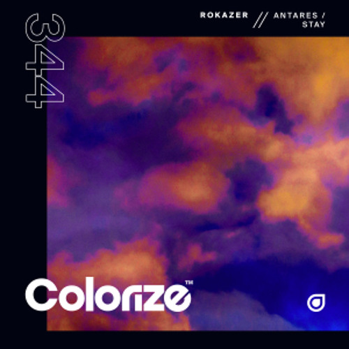 Rokazer - Stay