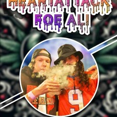 HeartAttack ( Featuring ( Foe Ali )