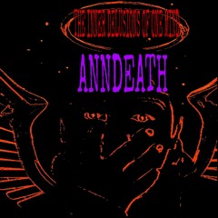 ANNDEATH-ROCKSTAR LIFESTYLE(Prod.YUREI)