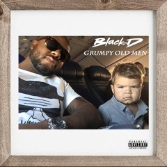 Black-D - Venomous (Feat. RJ Payne)
