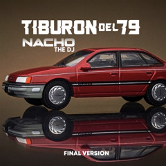 TIBURON DEL 79 (Final Version)