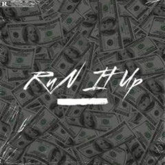 Tre Beatz - Run It Up ft. ISO VO & RuWavy