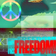 FREEDOM!