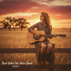 Back When We Were Small