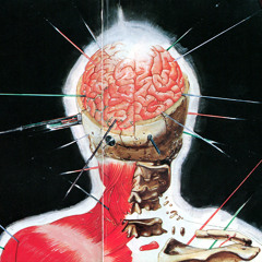 Damaged Thru And Thru