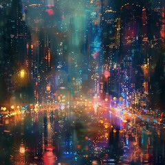 iamSHUM - City Lights (Crusadope Remix)
