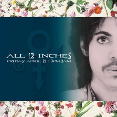 All 12 Inches - Prince Edition