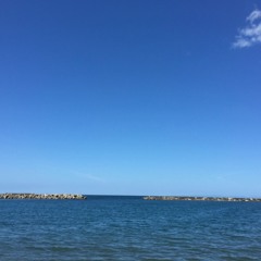 Late Summer Blue Feat Knakap