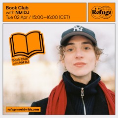 Book Club - NM DJ - 02 Apr 2024