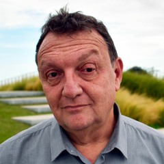 10/02/2023 Mariano Narodowski en Radio Con Vos (FM 89.90)
