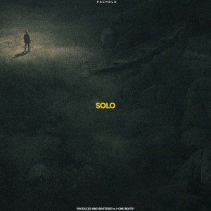 Pachalloh - Solo (Prod by J-One beats)