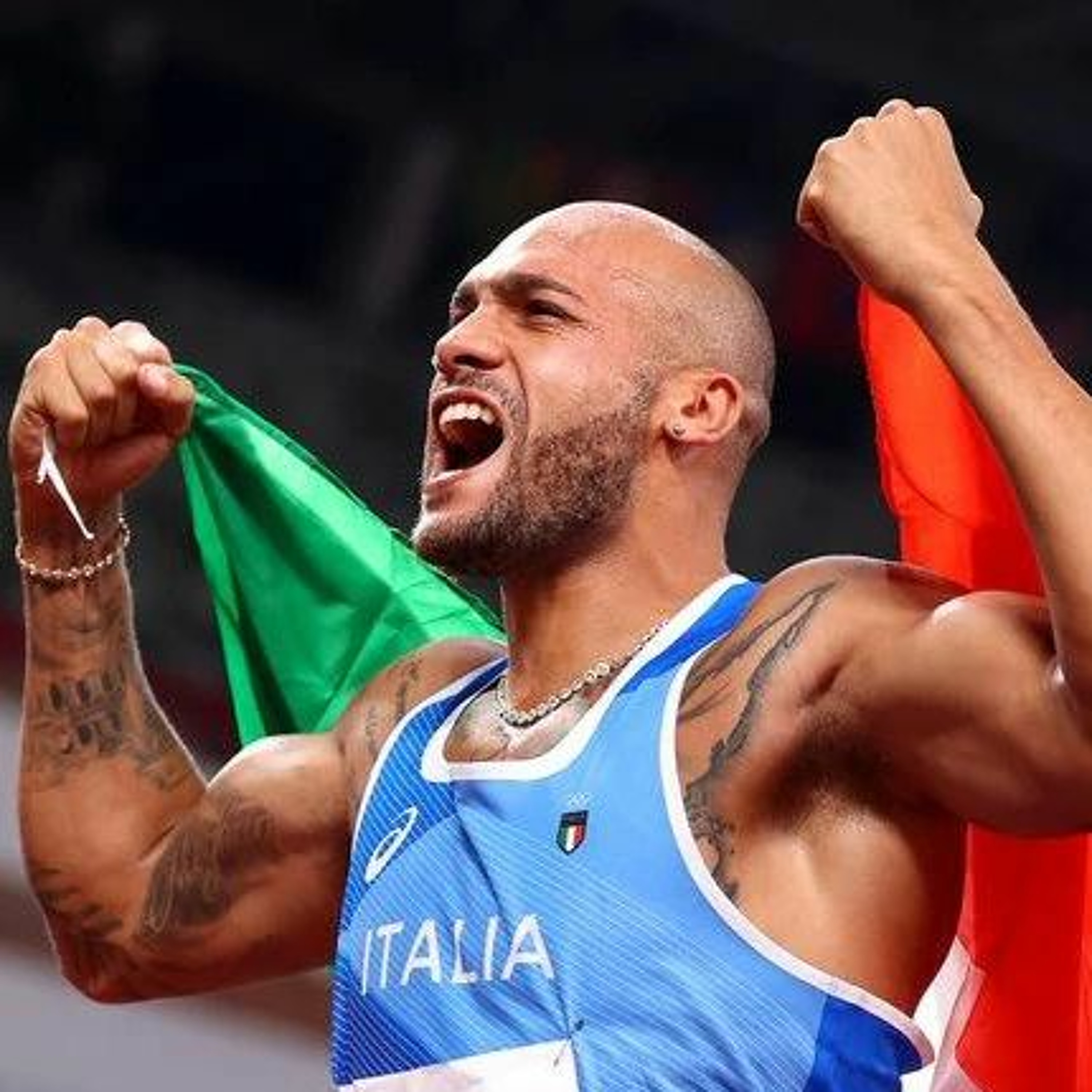 PODCAST: Cuando el atletismo emociona - Sebastian Fest