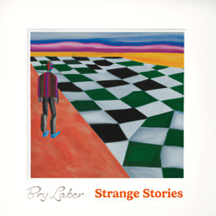 Strange Stories