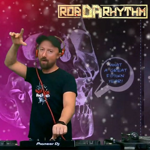 Darkside Unleashed The Best Of 2020 Album Mix