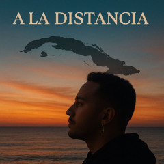 A la distancia