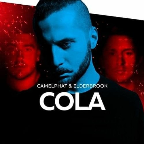 Camelphat Vs Juliel - Cola (Erick Ibiza Private 2022 Reconstructed)