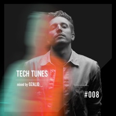 OZALID - Tech Tunes #008