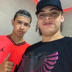 MC CYCLOPE - AK CAMUFLADO (( DJ RN 22 & DJ PTK DA ALBANO )) 2K20