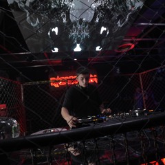 Sinistermind DJ Set / Radio raheem
