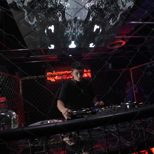 Sinistermind DJ Set / Radio raheem