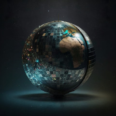 Nick VSN - Disco Earth