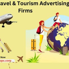 USA's Top Travel & Tourism Advertising Firms