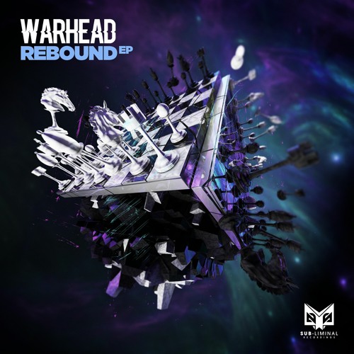 Warhead - Good To Me (OUT NOW)