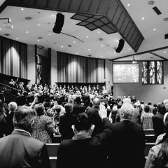 "Looking for a city" Houston mtg 2/14/25