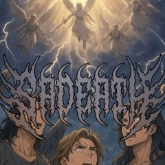 SaDeath-Bound in Blood and Fire