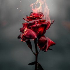 "Flames" - Pop Smoke X Fivio Foreign UK/NY Drill Type Beat (Prod.XIDE)