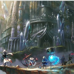 Another Eden - Stifling Song (Melina)