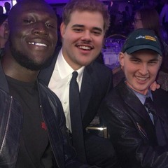 LATINSTORMZY