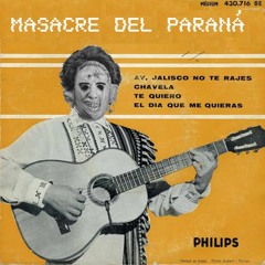 Masacre Del Paraná