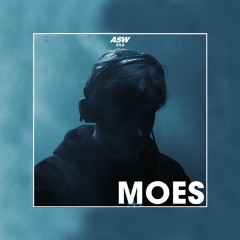 ASW Mix Series #054: MOES [vinyl]