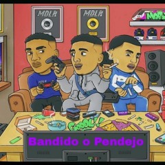 Beny Jr & AlBambino - Bandido o Pendejo