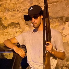 DJ Smoke's 200BPM Your Shot 2024 mix