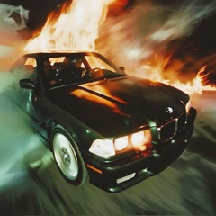 NXGMA - Criminal Drift