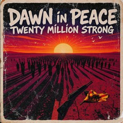 Twenty Million Strong